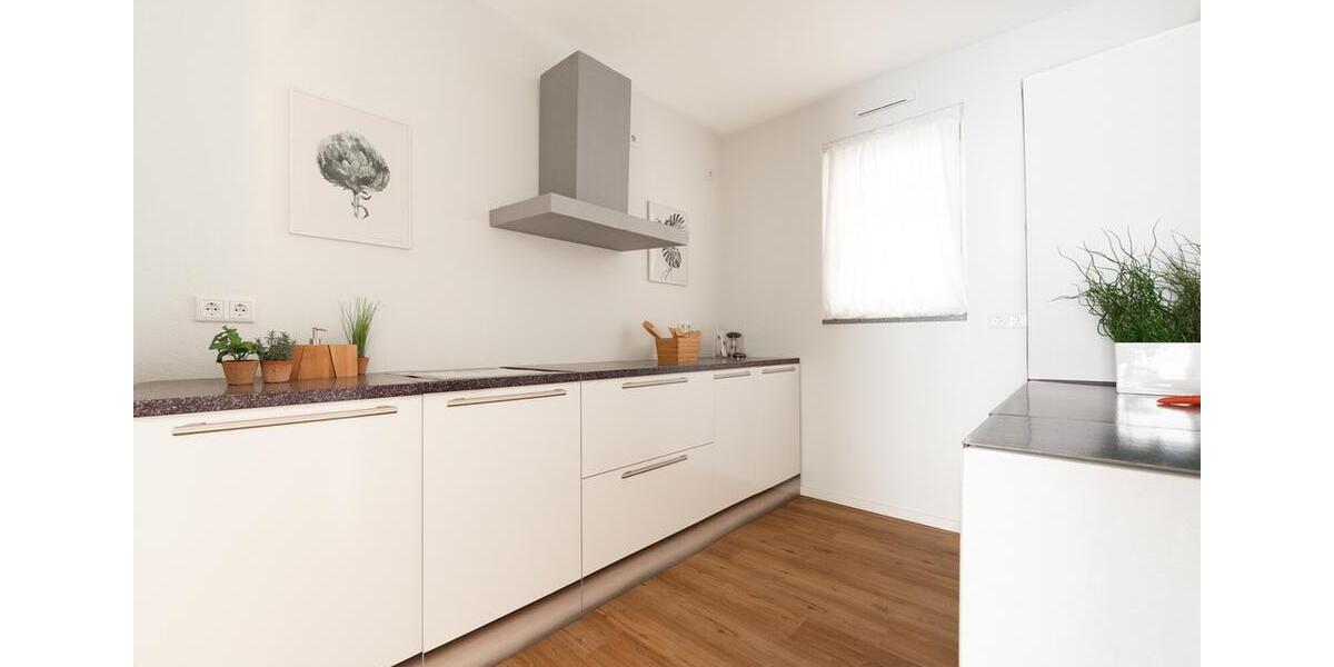 Etagenwohnung Bochum Bochum-Nord - 2 Zimmer, 72 m&sup2;, 957&euro; | Angebot:25080992