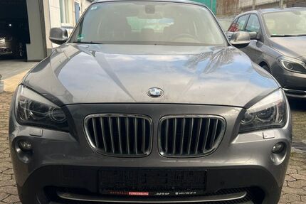 BMW X1 165.000 km 11.700 &euro; Dortmund 44145
