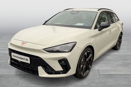 Cupra Leon 5.398 km 36.300 &euro; Dortmund 44269