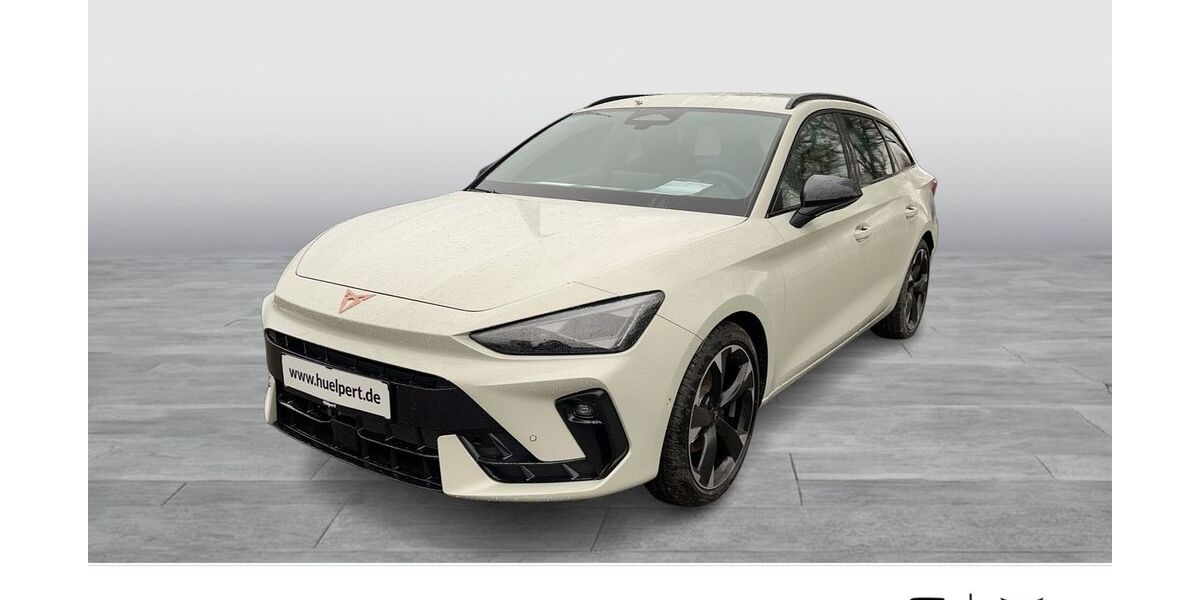 Cupra Leon 5.398 km 36.890 &euro; Dortmund 44269