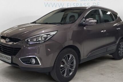 Hyundai ix35 53.953 km 14.489 &euro; Duisburg 47138