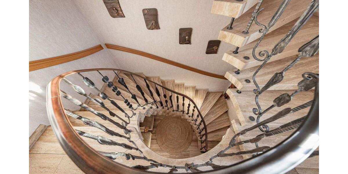 Etagenwohnung Wetter Volmarstein - 4 Zimmer, 191 m&sup2;, 299.000&euro; | Angebot:25191255