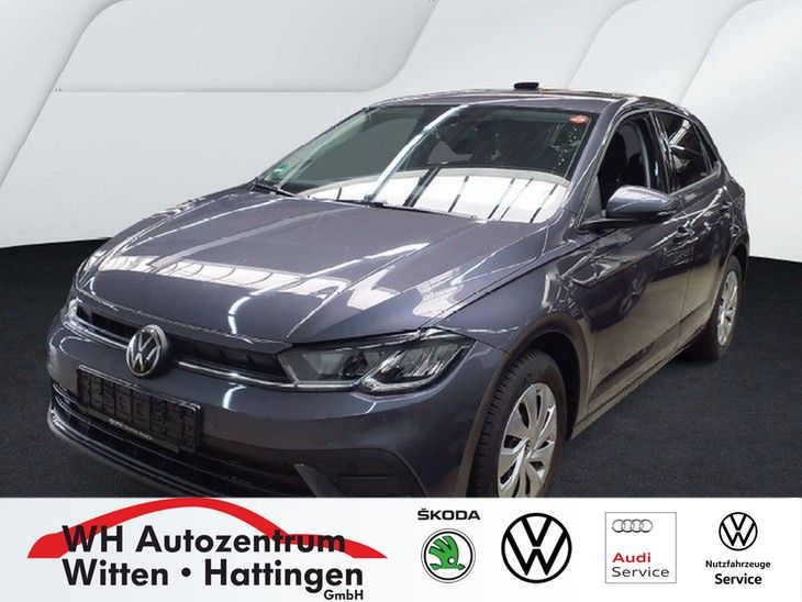 VW Polo 9.270 km 20.983 &euro; Witten 58453