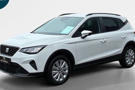 Seat Arona 5.678 km 19.470 &euro; Bottrop 46244