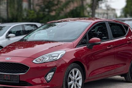 Ford Fiesta 105.058 km 8.990 &euro; Dortmund 44149