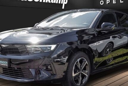 Opel Astra 19.624 km 26.680 &euro; Dortmund 44145