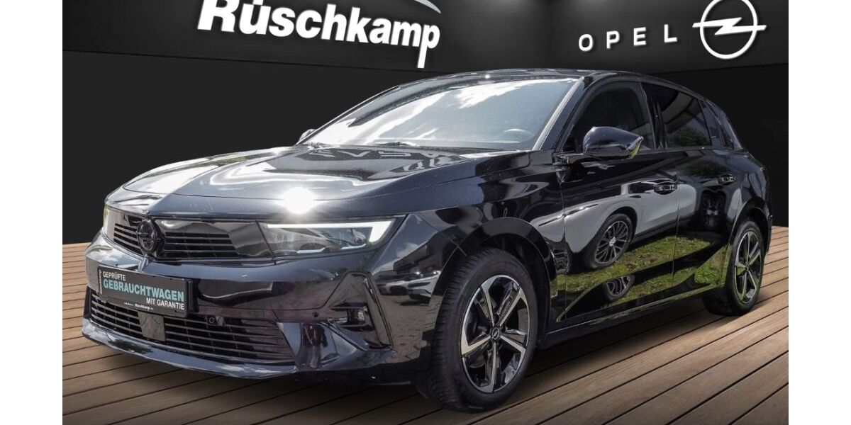Opel Astra 19.624 km 26.680 &euro; Dortmund 44145