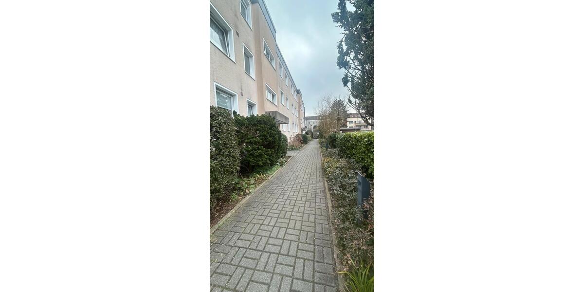 Etagenwohnung Duisburg Duisburg-Mitte - 4.5 Zimmer, 95 m&sup2;, 229.000&euro; | Angebot:25399068