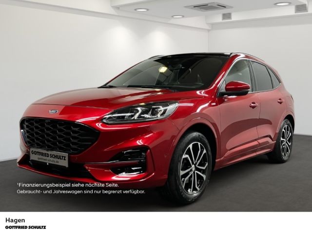 Kuga