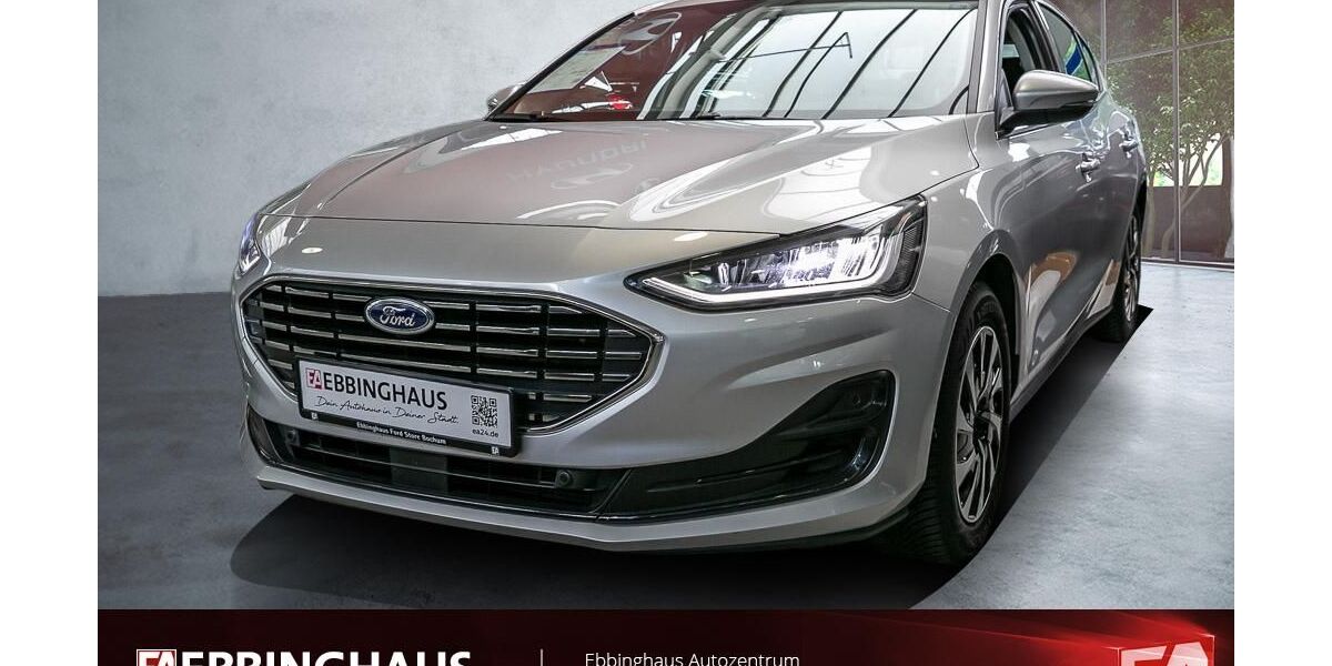 Ford Focus 22.552 km 22.499 &euro; Dortmund 44149