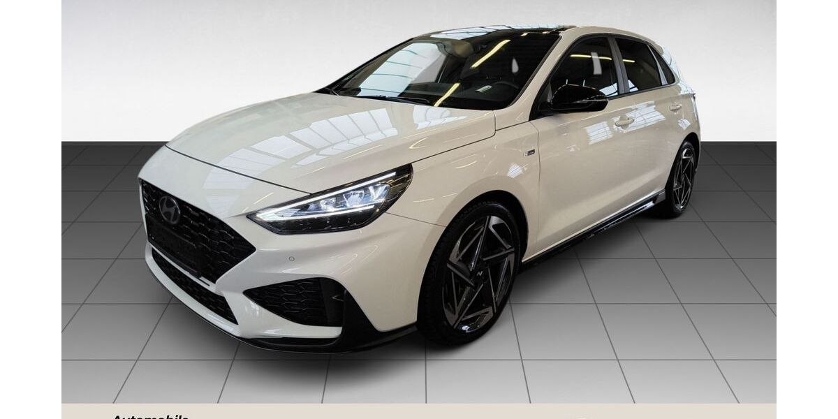 Hyundai i30 20.666 km 24.990 &euro; Castrop-Rauxel 44575