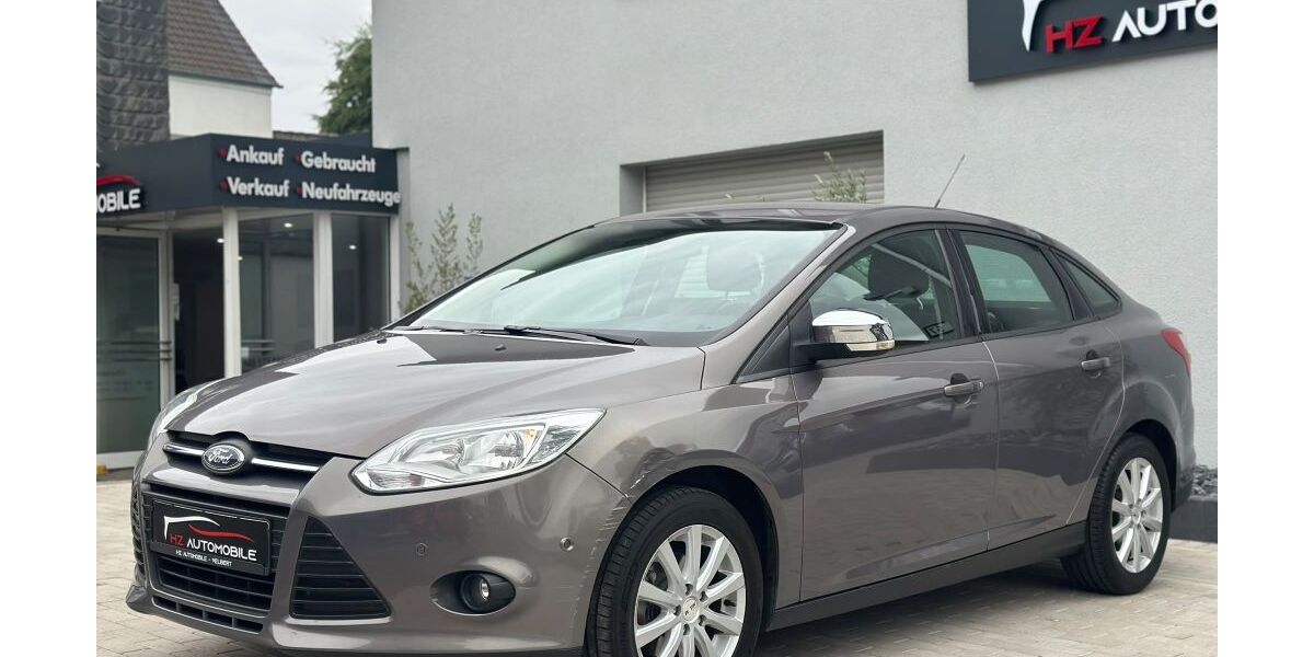Ford Focus 149.989 km 4.990 &euro; Velbert 42551