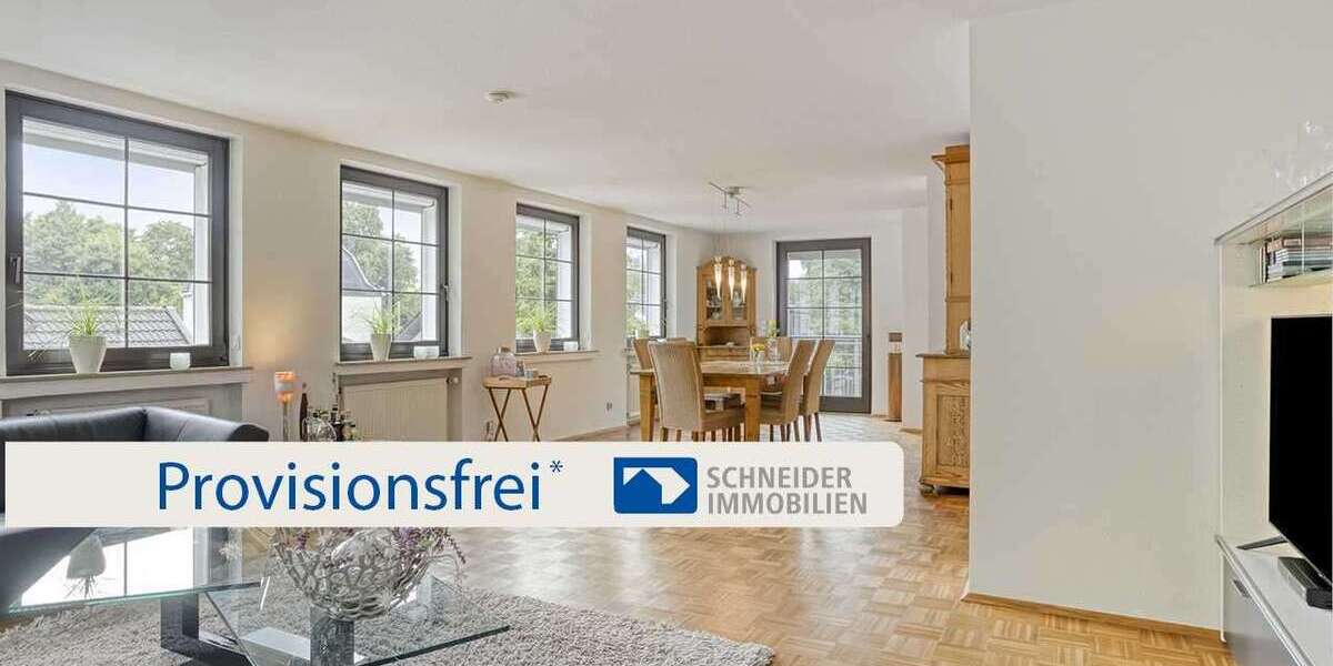 Wohnung zum Kaufen in Ratingen 549.000 € 144 m² 4 zimmer