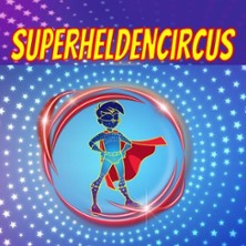 Superheldencircus 12.06.2026 Fredenbaumplatz