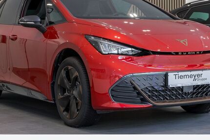 Cupra Born 28.850 km 25.810 &euro; Gelsenkirchen OT Beckhausen 45899