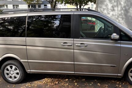 Mercedes-Benz Viano 320.000 km 9.900 &euro; Mülheim an der Ruhr 45468