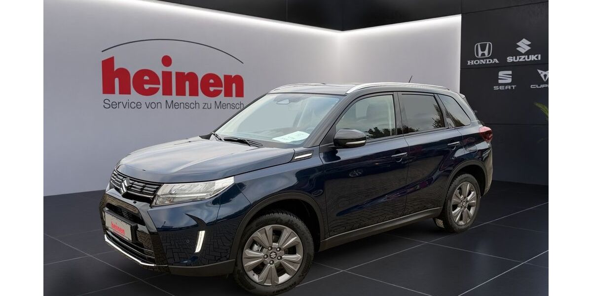 Suzuki Vitara 3.000 km 23.980 &euro; Essen 45141
