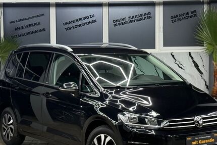 VW Touran 62.610 km 25.900 &euro; Mülheim An der Ruhr 45475