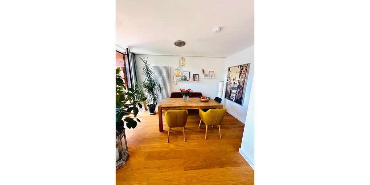 Etagenwohnung Duisburg Essenberg - 4 Zimmer, 90 m&sup2;, 219.000&euro; | Angebot:24677781