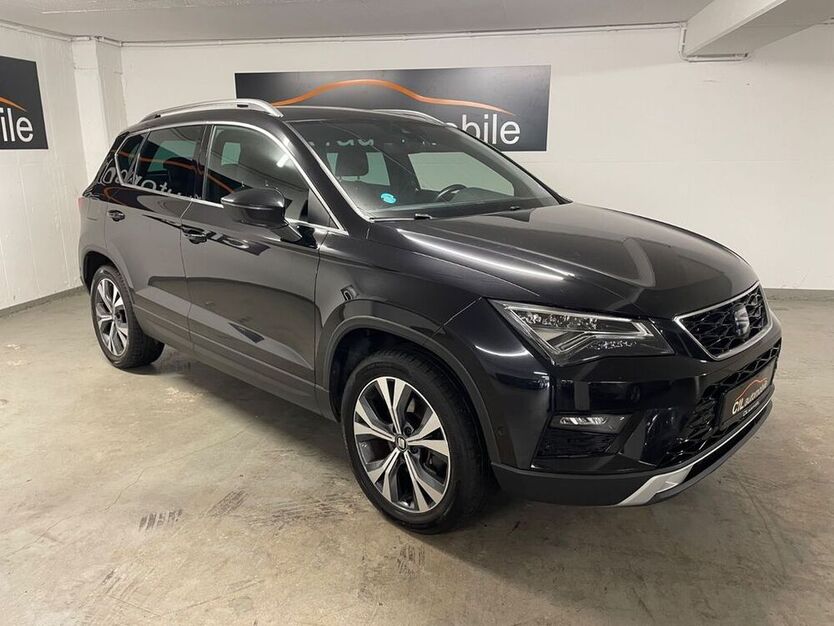 Ateca