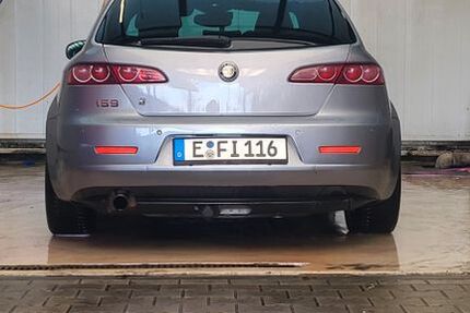 Alfa Romeo 159 270.000 km 2.800 &euro; Essen 45307