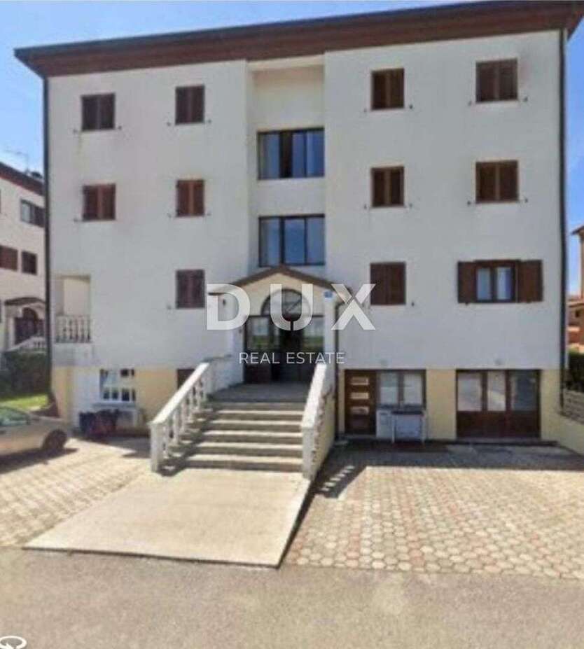 Wohnung zum Kaufen in Umag 134.000 € 42 m²