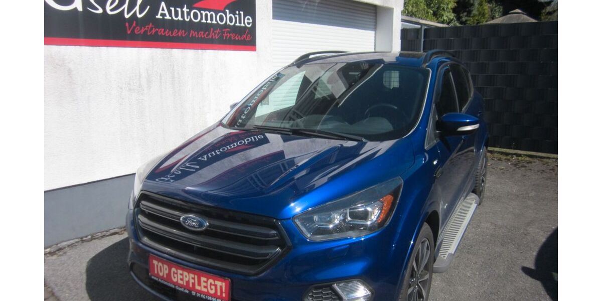 Ford Kuga 112.669 km 13.899 &euro; Mülheim 45481