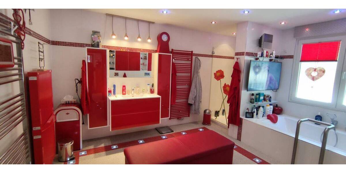 Einfamilienhaus Marl Sinsen-Lenkerbeck - 4 Zimmer, 125 m&sup2;, 374.990&euro; | Angebot:21194975