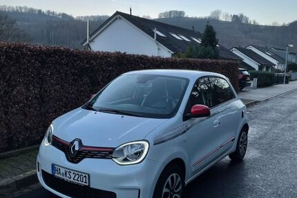 Renault Twingo 58.600 km 9.900 € Hagen 58093