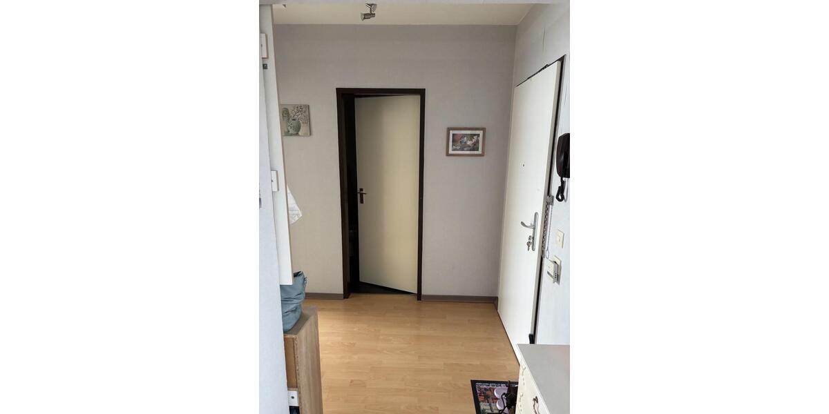 Etagenwohnung Recklinghausen Berghausen - 2.5 Zimmer, 61 m&sup2;, 301&euro; | Angebot:25409530