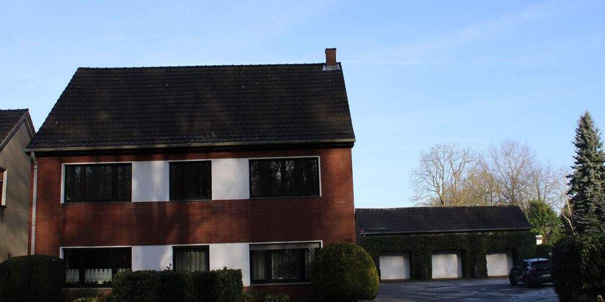 Etagenwohnung Marl Alt-Marl - 2 Zimmer, 72 m&sup2;, 352&euro; | Angebot:25139200