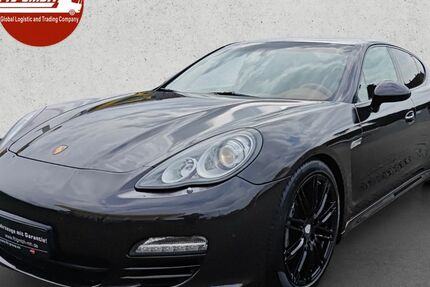 Porsche Panamera 258.575 km 23.911 € Mülheim an der Ruhr 45472