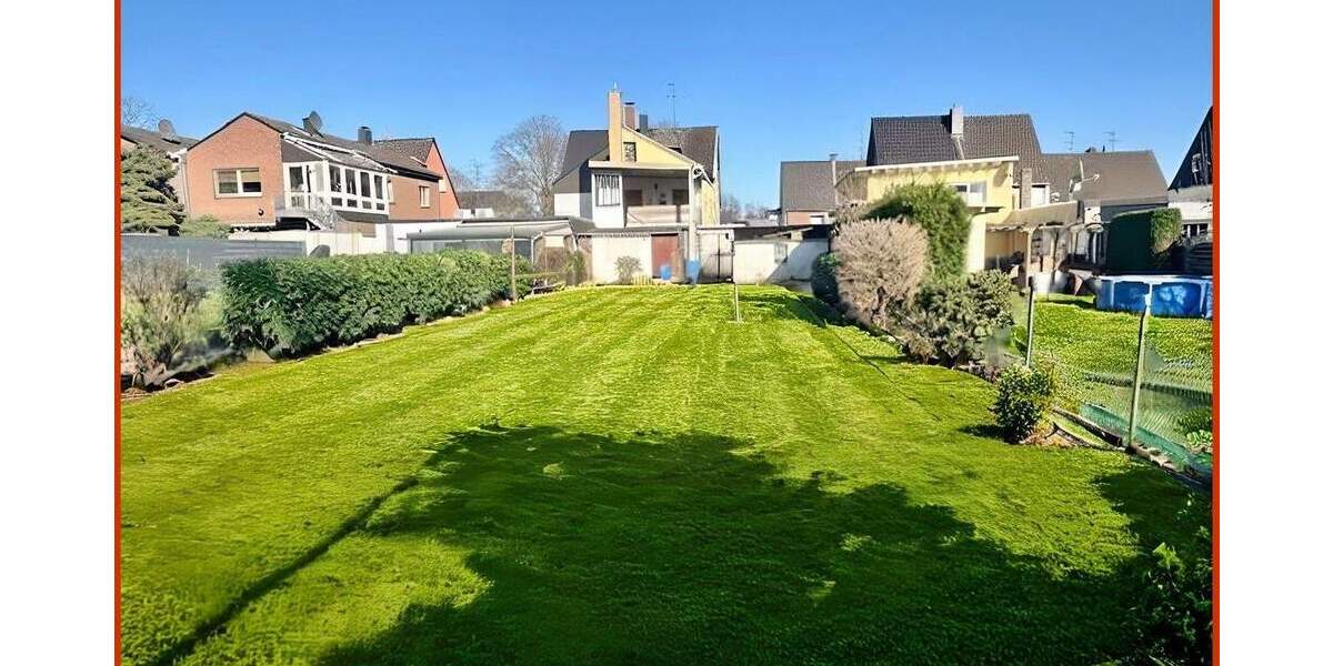 Doppelhaushälfte Duisburg Vierlinden - 8 Zimmer, 116 m&sup2;, 237.800&euro; | Angebot:25385779