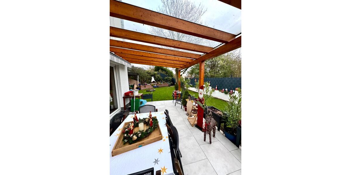 Familientraumhaus für Familien in Essen-Freisenbruch 7 zimmer