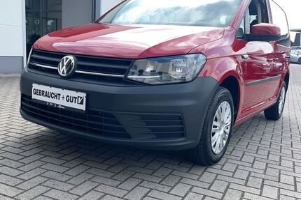 VW Caddy 37.067 km 18.950 € Duisburg 47178