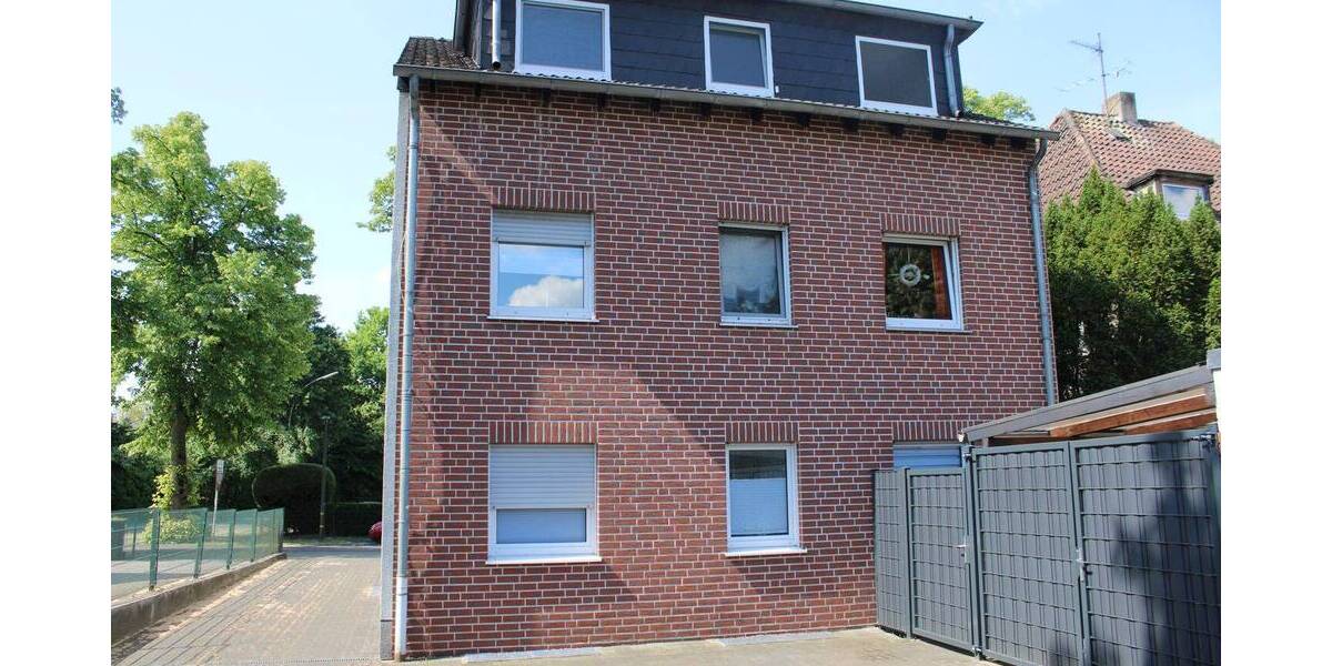 Schöne, moderne Eigentumswohnung in Marl-Lenkerbeck 3 zimmer