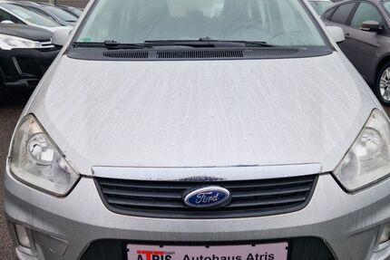 Ford C-Max 165.000 km 3.200 &euro; Bottrop 46238