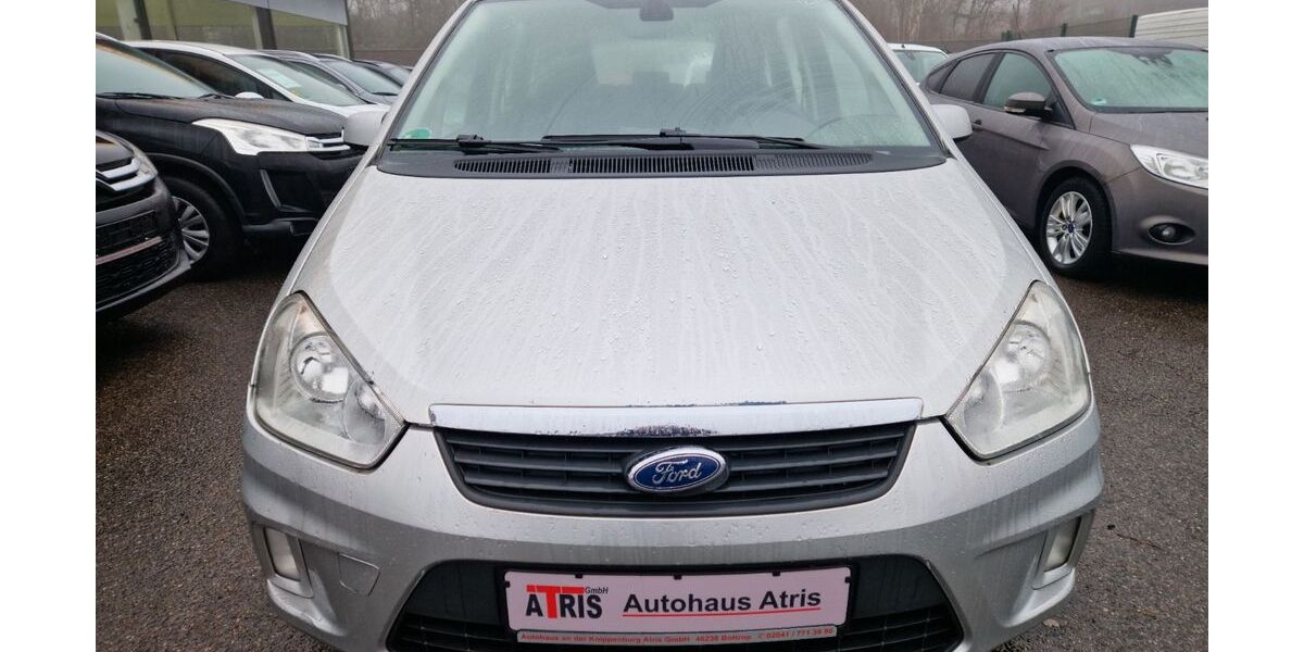 Ford C-Max 165.000 km 3.200 &euro; Bottrop 46238
