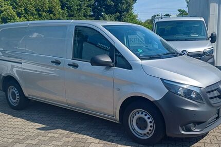 Mercedes-Benz Vito 112.000 km 17.980 &euro; Essen 45307