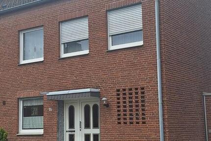 Haus Dinslaken Lohberg - 4 Zimmer, 105 m&sup2;, 415.000&euro; | Angebot:26425383