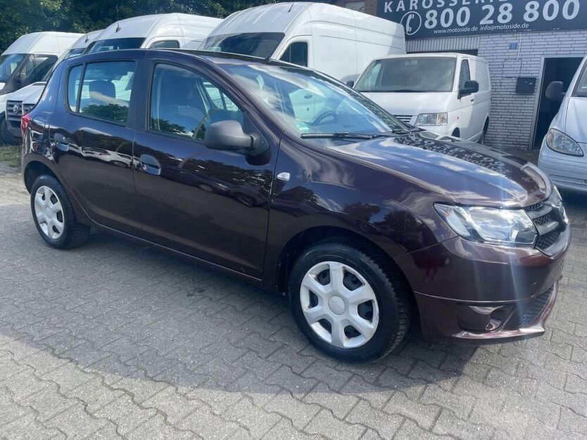 Sandero