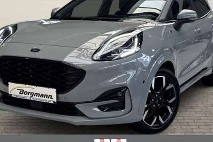 Ford Puma 26.290 km 18.490 &euro; Bottrop 46240