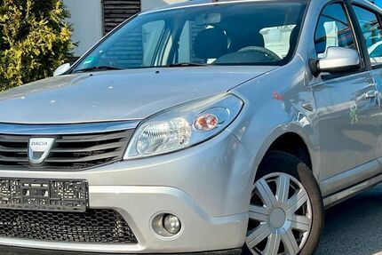 Dacia Sandero 132.496 km 1.250 &euro; Gelsenkirchen 45884
