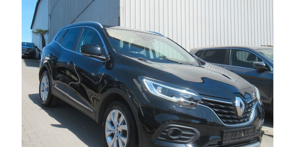 Renault Kadjar 106.614 km 12.490 &euro; Herne 44653