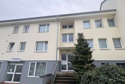 Wohnung zum Mieten in Gevelsberg 410 € 54.4 m² 2 zimmer