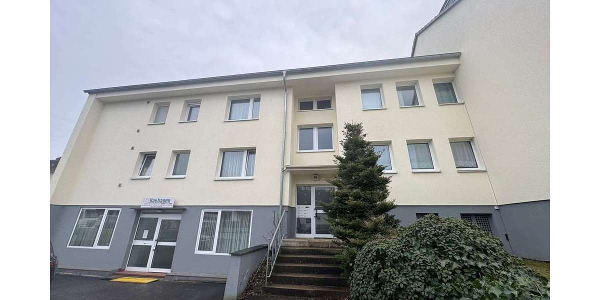 Wohnung zum Mieten in Gevelsberg 410 € 54.4 m² 2 zimmer