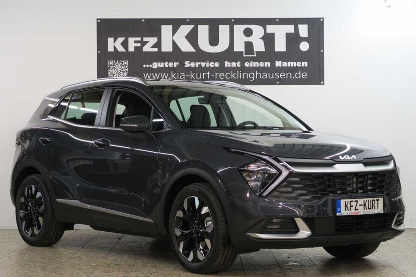 Kia Sportage 11.700 km 33.990 € Recklinghausen 45661
