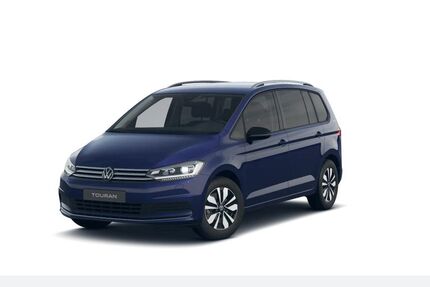VW Touran 24.887 km 33.470 &euro; Bochum 44892