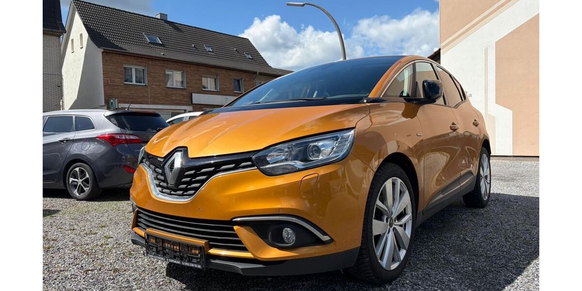 Renault Scenic 142.658 km 9.200 &euro; Dortmund 44533