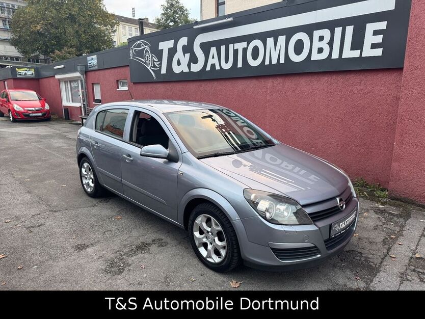 Opel Astra 233.000 km 3.499 € Dortmund - Innenstadt-West 44147